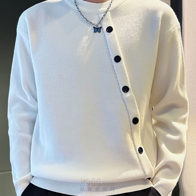 市场上装-毛衫-休闲毛衫