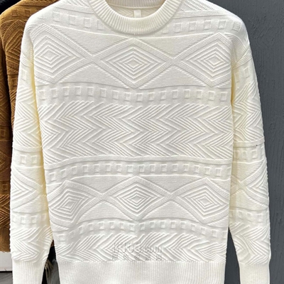 市场上装-毛衫-休闲毛衫