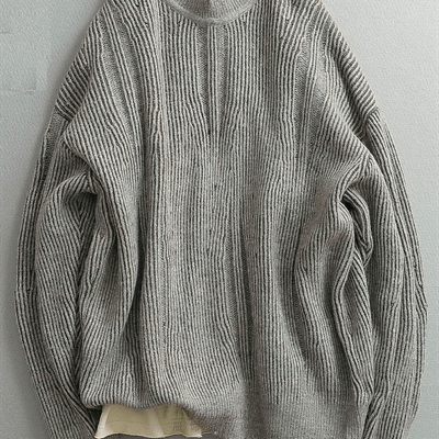 市场上装-毛衫-休闲毛衫