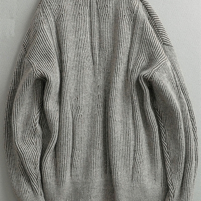 市场上装-毛衫-休闲毛衫