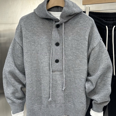 市场上装-毛衫-休闲毛衫