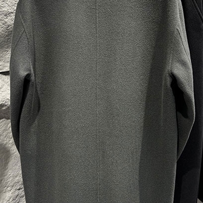 市场上装-中长外套-休闲中长外套