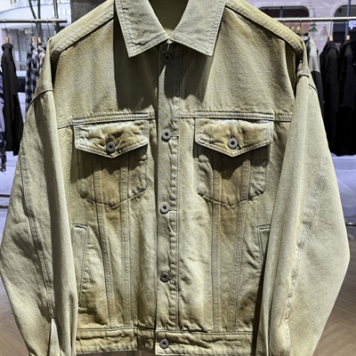 市场上装-夹克-休闲夹克