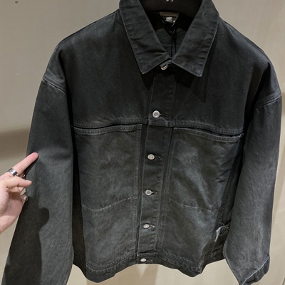 市场上装-夹克-休闲夹克