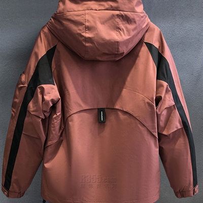 市场上装-棉衣/羽绒服-休闲棉服