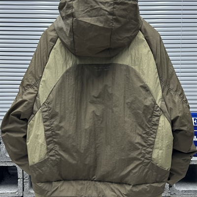 市场上装-棉衣/羽绒服-休闲棉服