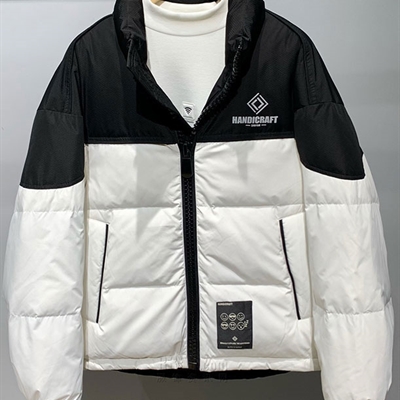 市场上装-棉衣/羽绒服-休闲棉服