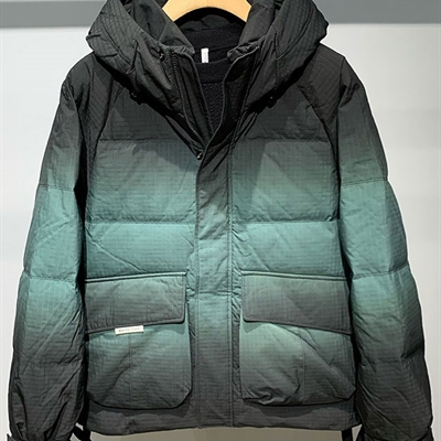 市场上装-棉衣/羽绒服-休闲棉服