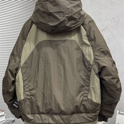 市场上装-棉衣/羽绒服-休闲棉服