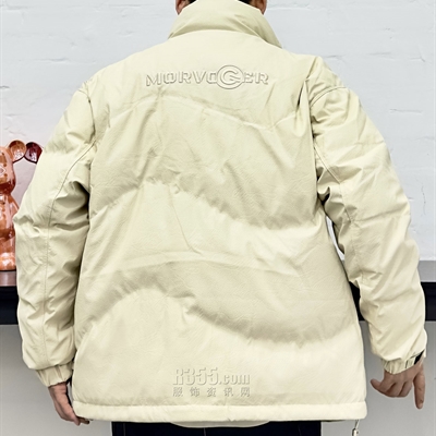 市场上装-棉衣/羽绒服-休闲棉服