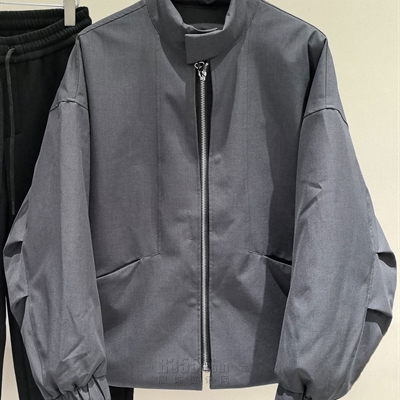 市场上装-棉衣/羽绒服-休闲棉服