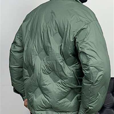 市场上装-棉衣/羽绒服-休闲棉服