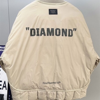 市场上装-棉衣/羽绒服-休闲棉服