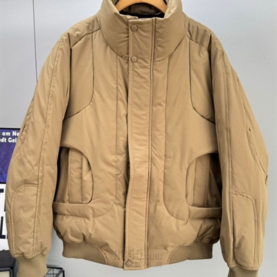 市场上装-棉衣/羽绒服-休闲棉服