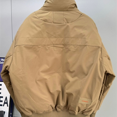 市场上装-棉衣/羽绒服-休闲棉服