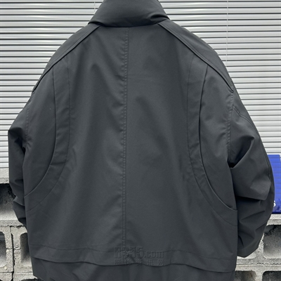 市场上装-棉衣/羽绒服-休闲棉服