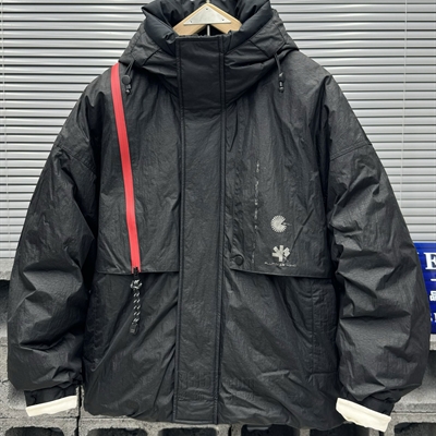 市场上装-棉衣/羽绒服-休闲棉服