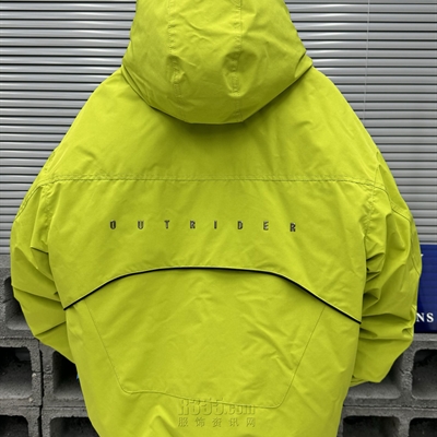 市场上装-棉衣/羽绒服-休闲棉服