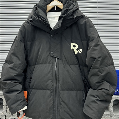 市场上装-棉衣/羽绒服-休闲棉服