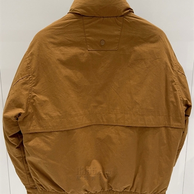 市场上装-棉衣/羽绒服-休闲棉服