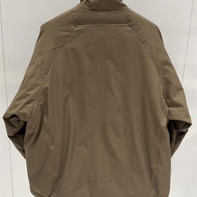 市场上装-棉衣/羽绒服-休闲棉服