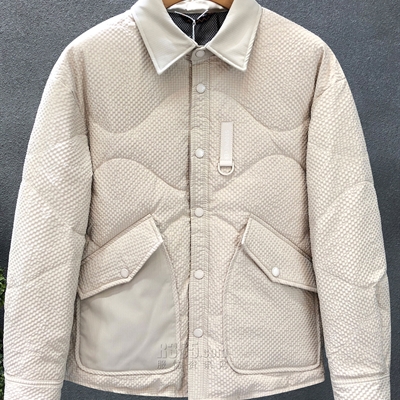 市场上装-棉衣/羽绒服-休闲棉服