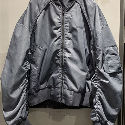 市场上装-棉衣/羽绒服-休闲棉服