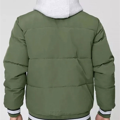 市场上装-棉衣/羽绒服-靓仔棉服