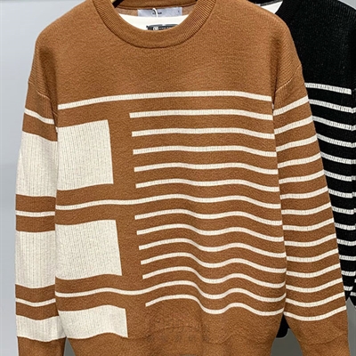 市场上装-毛衫-休闲毛衫