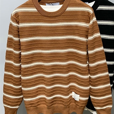 市场上装-毛衫-休闲毛衫