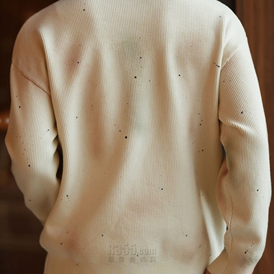 市场上装-毛衫-休闲毛衫