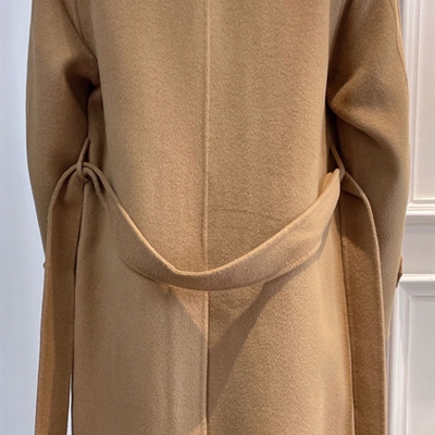 市场上装-中长外套-休闲中长外套