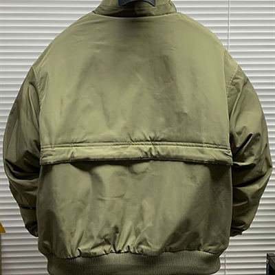 市场上装-棉衣/羽绒服-休闲棉服