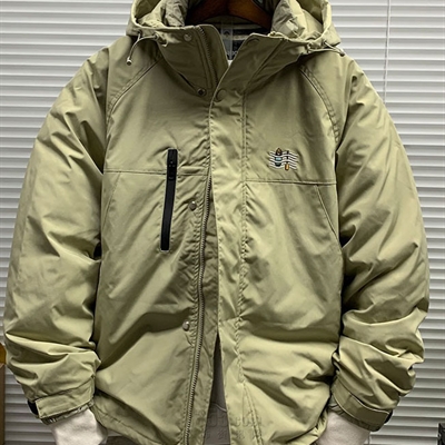 市场上装-棉衣/羽绒服-休闲棉服