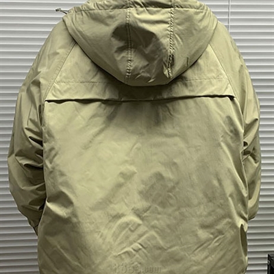 市场上装-棉衣/羽绒服-休闲棉服