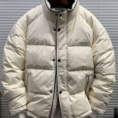 市场上装-棉衣/羽绒服-休闲棉服