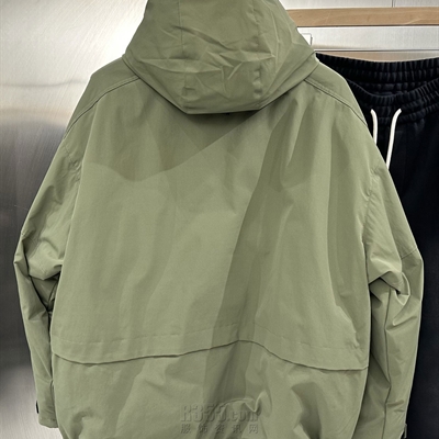 市场上装-棉衣/羽绒服-休闲棉服