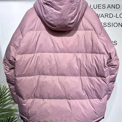 市场上装-棉衣/羽绒服-休闲棉服