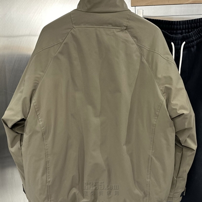 市场上装-棉衣/羽绒服-休闲棉服