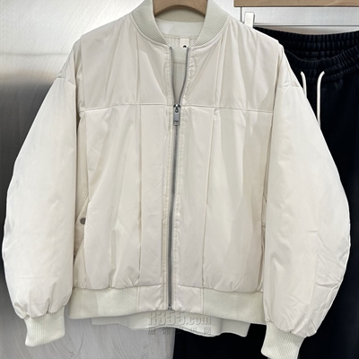 市场上装-棉衣/羽绒服-休闲棉服