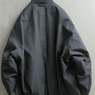 市场上装-棉衣/羽绒服-休闲棉服