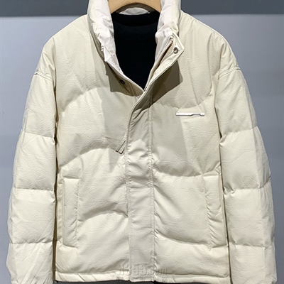 市场上装-棉衣/羽绒服-休闲棉服