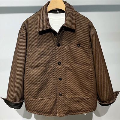 市场上装-棉衣/羽绒服-休闲棉服