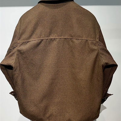 市场上装-棉衣/羽绒服-休闲棉服