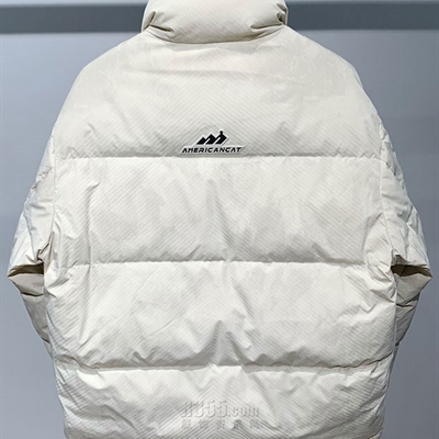 市场上装-棉衣/羽绒服-休闲棉服