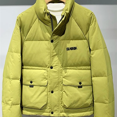 市场上装-棉衣/羽绒服-休闲棉服