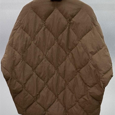 市场上装-棉衣/羽绒服-休闲棉服