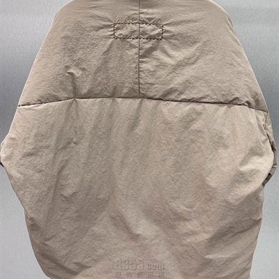 市场上装-棉衣/羽绒服-休闲棉服