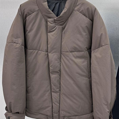 市场上装-棉衣/羽绒服-休闲棉服