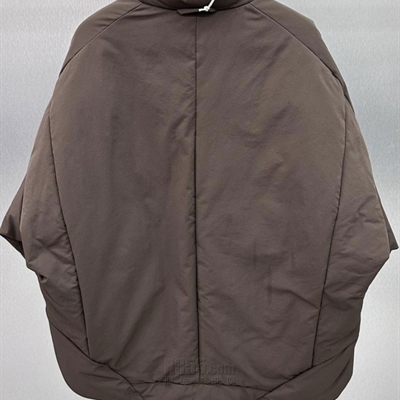 市场上装-棉衣/羽绒服-休闲棉服